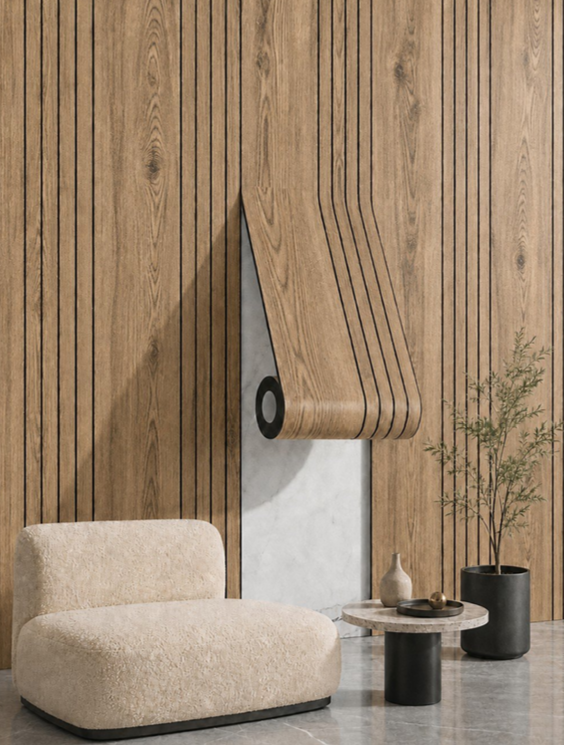 Self Adhesive Architectural Grill Sheet Design #6